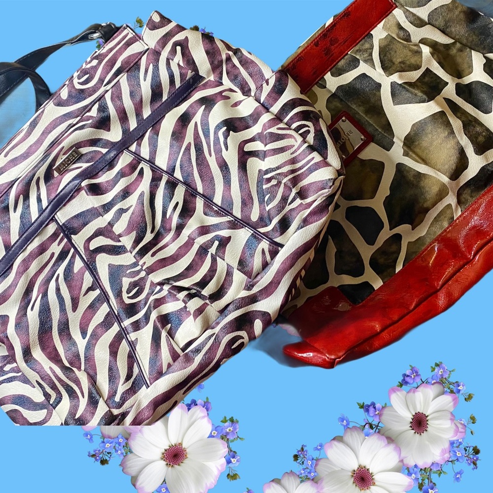 Miche prima base with 2 shells